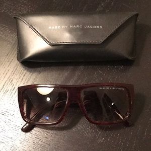 Marc Jacobs Sunglasses